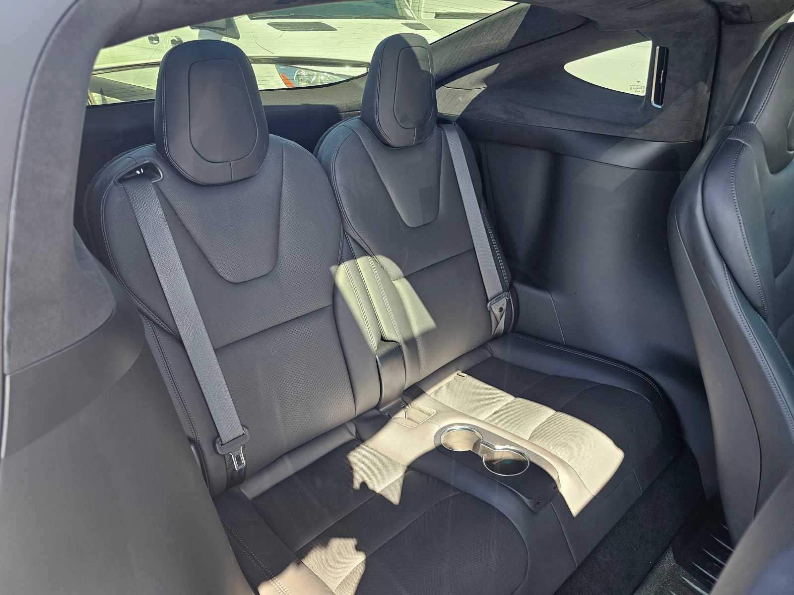 2023 Tesla Model X AWD